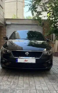 تارا v4 اتومات مدل ۱۴۰۳ مشکی آبنوس