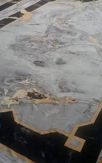 روفرشی مخمل