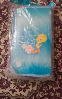 پوشه سی دی