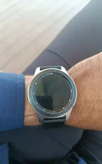 ساعت هوشمند گلکسی واچ
