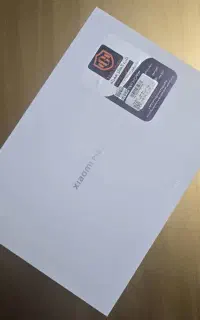 تبلت شیائومی پد 6S pro