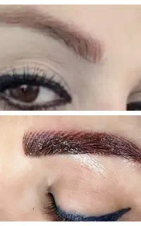آرایش دائم