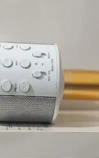 میکروفون اسپیکر