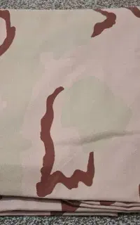 پارچه مرزبانی