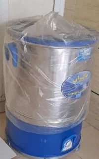 پتوشویی لباسشویی پاکیزان