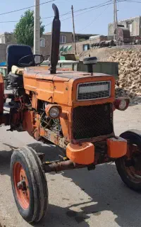 تراکتور