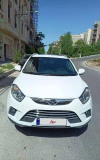 جک S5 اتومات مدل 96 کم کار