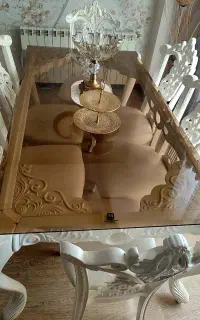 میزنهارخوری فوق العاده سالم