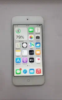 IPod touch نسل ۷