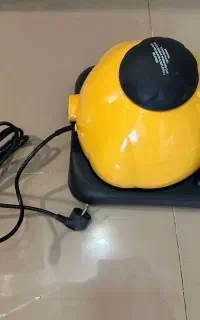 بخارشوی هوگل (Hugel) - HG91141SC