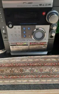 ضبط صوت سامسونگ