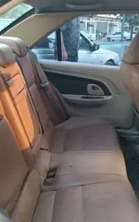 صندلی لکسوسی