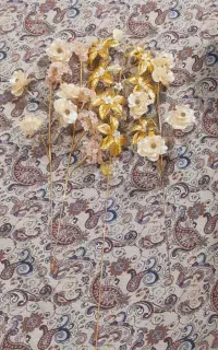 گلهای مصنوعی