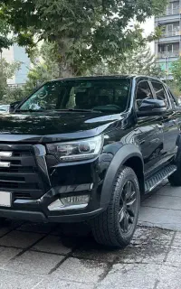 کی ام سی مدل1401تمام فابریک