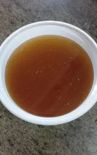 عسل طبیعی