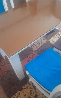 میز ناهار خوری ۴نفره