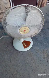 پنکه سالم ودرحدنو