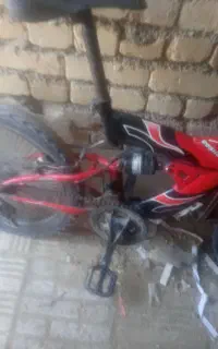 دوچرخه