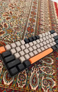 کیبورد Redragon Draconic Elite K530 Pro