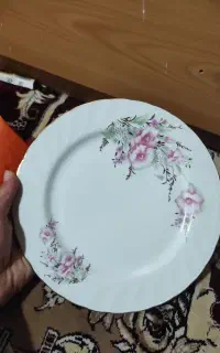 ظروف پلوخوری چینی