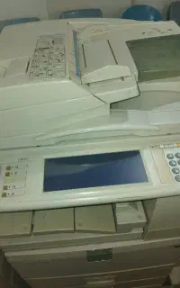 فتوکپی ریکو ۴۵۰۰