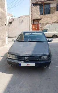 405 مدل 77