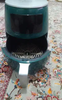 سرخ کن