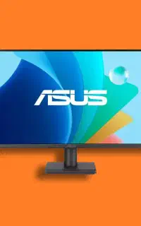 مانیتورASUSگیمینگ۲۷ اینچ نو باگارانتیFull Hd/IPS