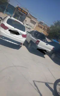 سلام فروش سواری ماشین