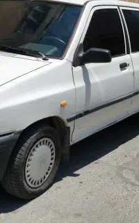 پراید ۸۹