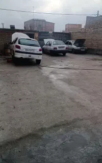 مکانیک شبانه روزی