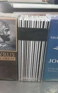 عطر مردانه