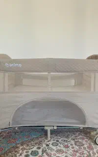 تخت نوزاد
