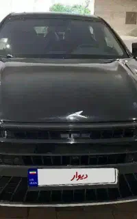 kmc j7     پراید 132