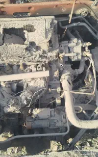 پژو 405مدل 89سوخته
