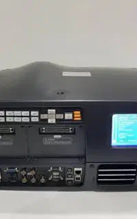 ویدئو پروژکتور سینمایی Projectordesign F32