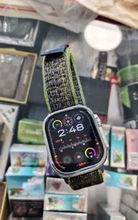اپل واچ اولترا ۲