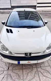 ۲۰۶مدل۸۸