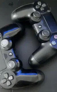 پلی‌استیشن 4 ، ps4 فت کپی‌خور