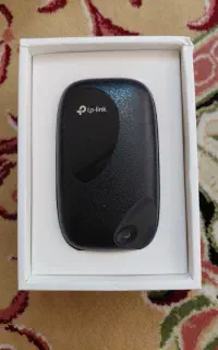 وای فای جیبی 4g LTE