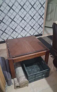 میز پا مبل