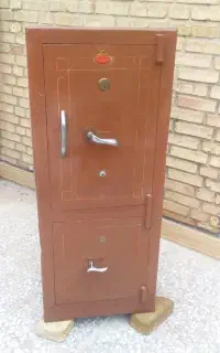 گاوصندوق