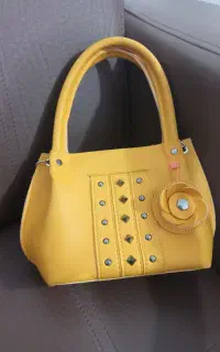 کیف دخترانه