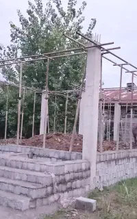 داربست‌فلزی‌ابوذر