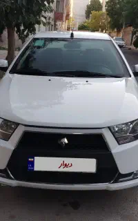دنا مدل 97 کم کار
