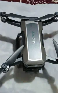 هلیشات( SJRC F7s)