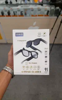 تخفیف ویژه به مدت محدود بهترین عینک های هوشمند
