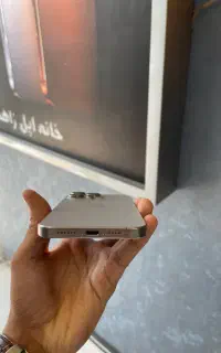 ۱۵ پرو مکس و ۱۴ پرو مکس