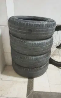 لاستیک ۱۵