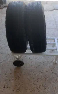 لاستیک دست دوم ۵۰ درصد